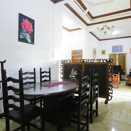 Alista Bondowoso Exterior photo